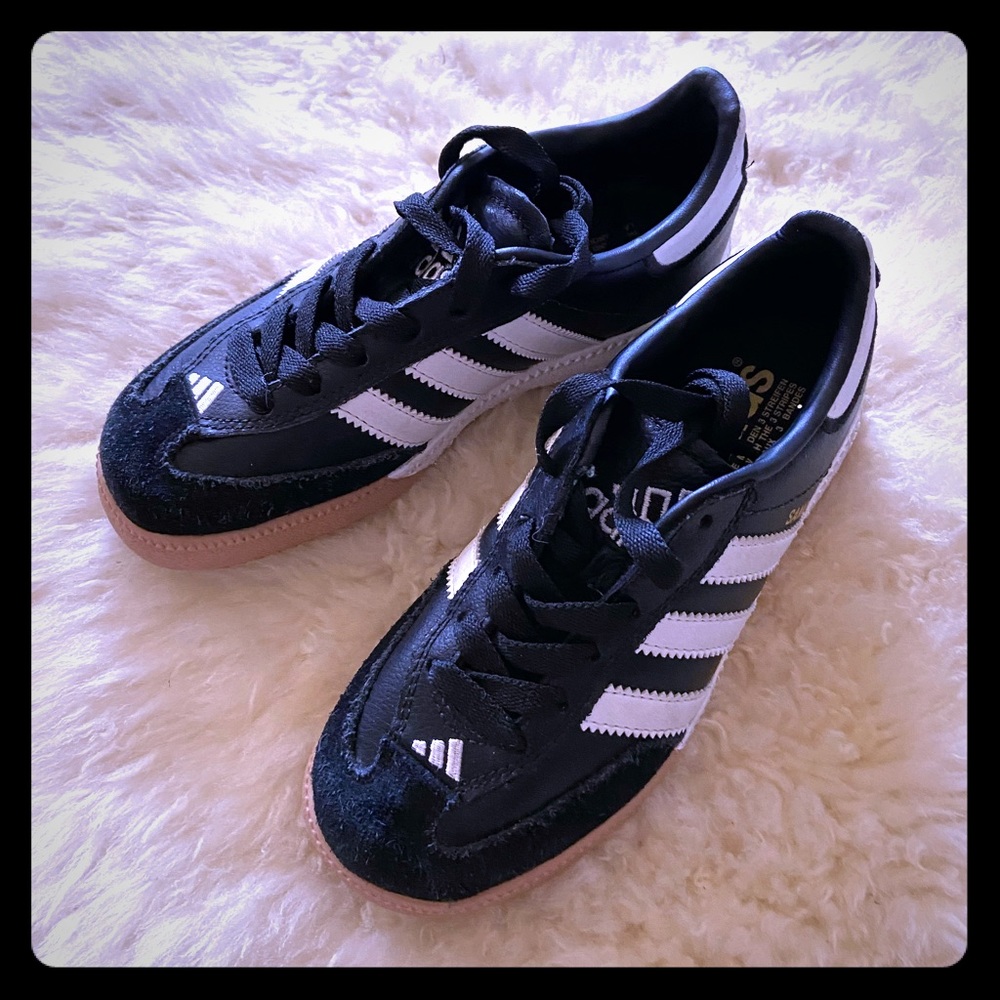 Kids Samba adidas